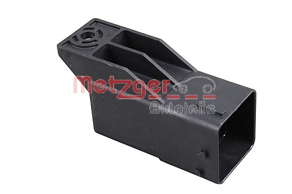 METZGER 0884034 ORIGINAL ERSATZTEIL Relais, Glühanlage